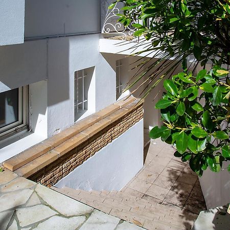 Sejour Confortable A La Villa Neptune 2 Chambres Biarritz Buitenkant foto