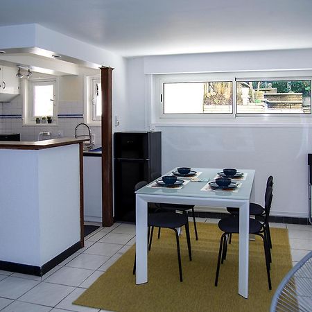 Sejour Confortable A La Villa Neptune 2 Chambres Biarritz Buitenkant foto